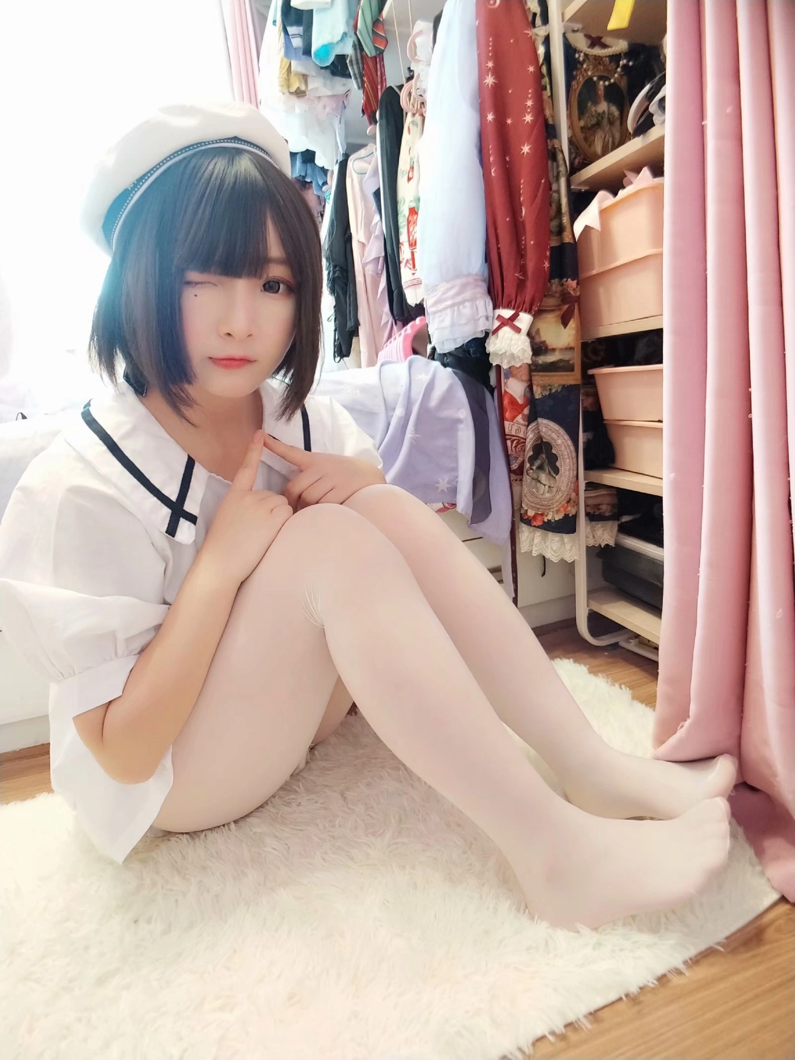 古川kagura - NO.57 定制 VOL.10 2