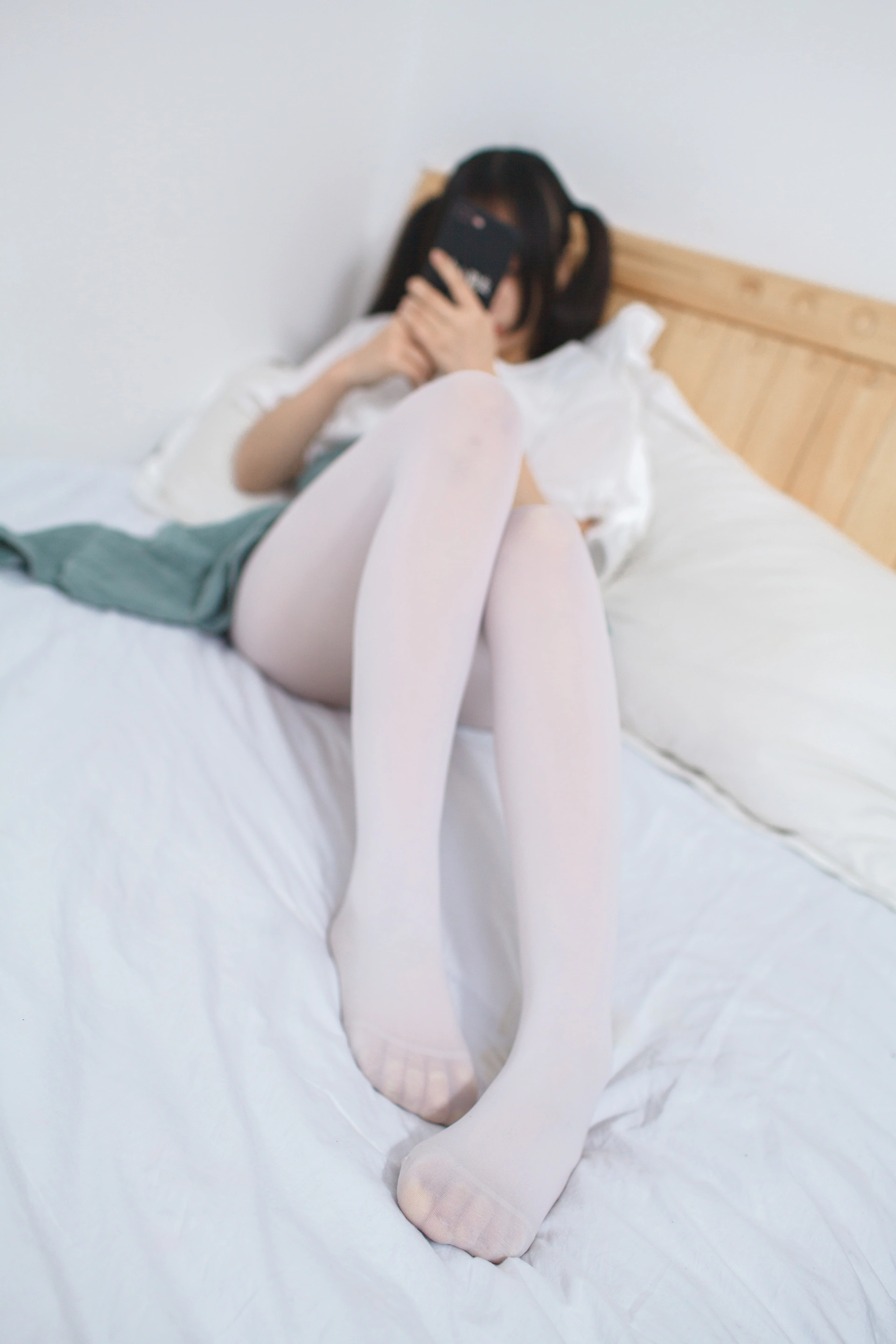 少女秩序 - EXVOL.03 1