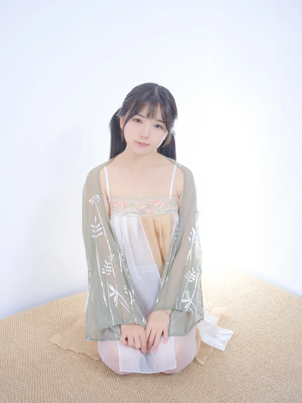 森萝财团 晴涩 16E4K [78P 1V] 15